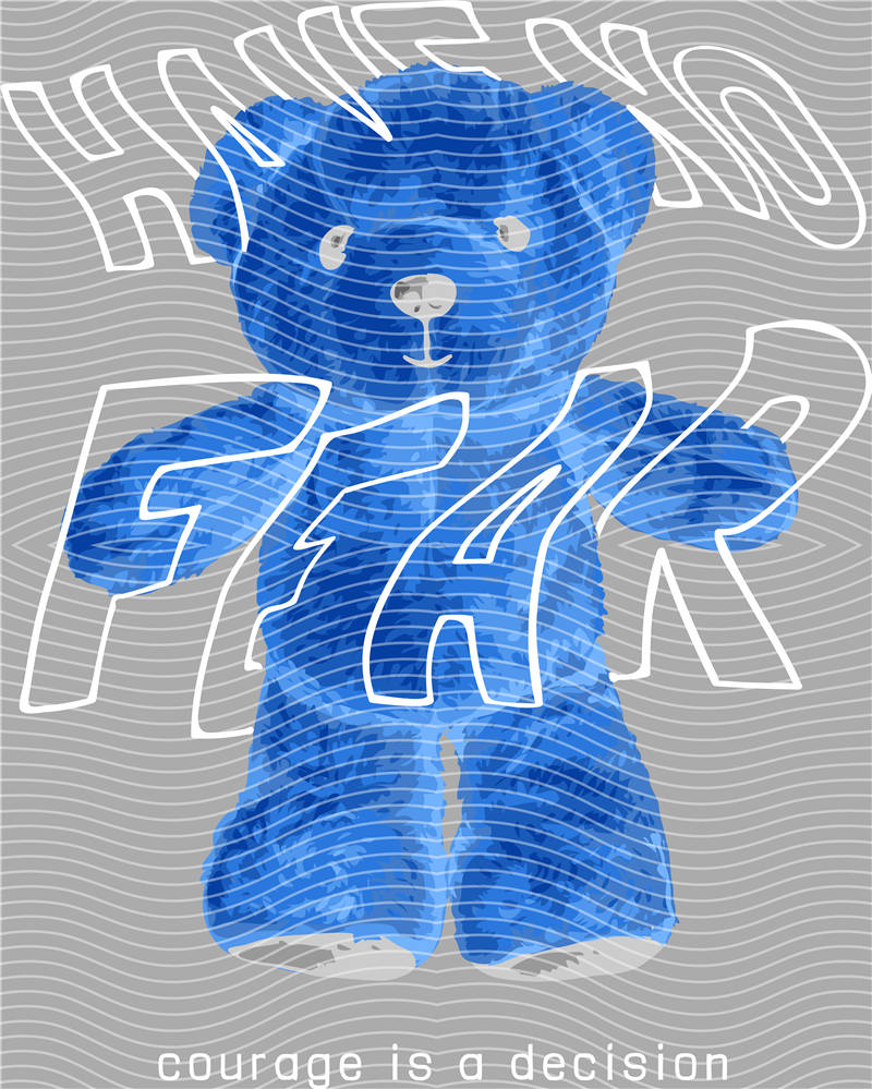 Cool Bear-X 377
